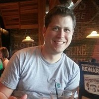 Jonathan Barron Email & Phone Number