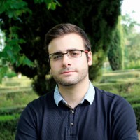 Tecalis Employee Sergio Sánchez Caballero's profile photo