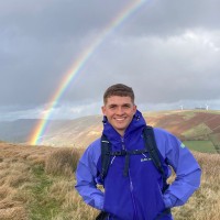 Garmin UK & Ireland Employee Jonty Coates's profile photo