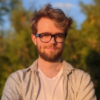 Figment Employee Connor Laidlaw's profile photo