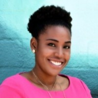 Overtime Employee Anna Karefa-Johnson's profile photo