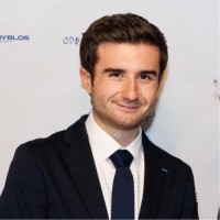 HEIP Employee Lenzo di Placido's profile photo