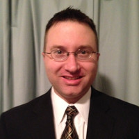 Trice Employee Eric Williams's profile photo
