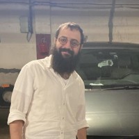 MBH Services LLC Employee Menachem Schapiro's profile photo