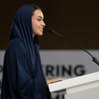 Saatchi & Saatchi Qatar Employee Hazar al-Kilani's profile photo