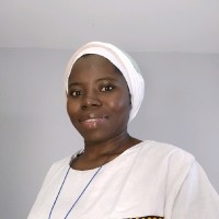 CFCI Employee Rose Diouf's profile photo