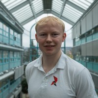Cogito NTNU Employee Dennis Jevne's profile photo