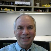 Clarience Technologies Employee Mark Bara's profile photo