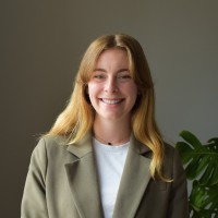 Environmental Leadership Australia Employee Hannah Kadi's profile photo