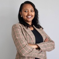 Haile Hotels and Resorts Employee Sofanit Kebede's profile photo