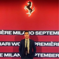 Andrea Berti Email