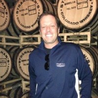 The D Casino Hotel Las Vegas Employee Tyler Mays's profile photo