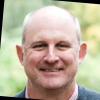 Optum Employee Mike Dempsey's profile photo