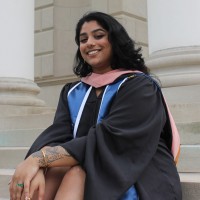 Avantika Rastogi Email & Phone Number