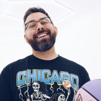 Front Office Sports Employee Nate Loucks's profile photo
