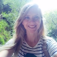 Cycode Employee Maria Getsko's profile photo