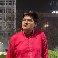 Sagnik Ghosh's profile photo