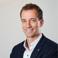 CAP 2020 Employee Nicolas Drabbe's profile photo