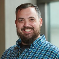 CS2 Marketing Employee Xander Broeffle's profile photo