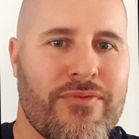 Multi Civil & Rail Services Employee Ross Chapman's profile photo