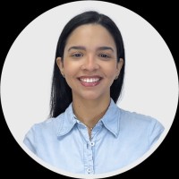 Dots Employee Sofia Gamboa's profile photo
