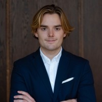 suena Employee Yannick Marmann's profile photo