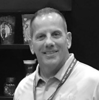Churchill Container Employee Joe Blando's profile photo