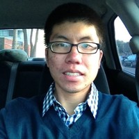 Tesla Motors Employee Brian Tu's profile photo