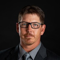 NewRange Copper Nickel Employee Bryan Harp's profile photo