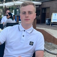 Multi-Temp (UK) Ltd Employee Ciaran Stringer's profile photo