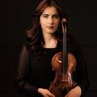 Project Step Employee Josefina Pérez's profile photo