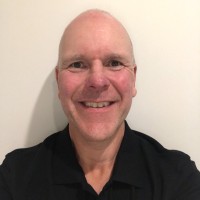 Reclaim Energy Employee Robert Crook's profile photo