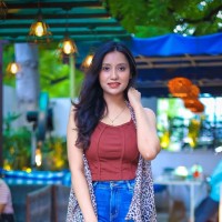 Figuring Out Media & Education Employee Navya Srivastava's profile photo