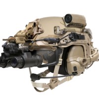 Gentex Corp. Employee Desmond Walsh's profile photo