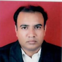 Edco Employee Muhammad Rizwan's profile photo
