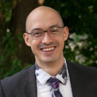 Verdance Employee Samuel Wiley's profile photo