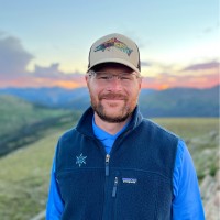 Lineweaver Financial Group, Inc. Employee Chad Roope's profile photo