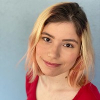 Sundog Books Employee Cassidy Cobb's profile photo
