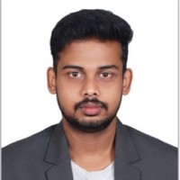 Vignesh T's profile photo