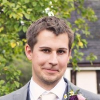 Thales Employee Adam Granger's profile photo