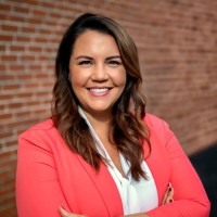Career Management Associates Employee Ashley Adams's profile photo