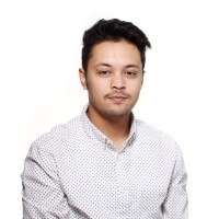 NEVERHACK Estonia Employee Fothul Forhan's profile photo