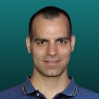 Compulab Employee Yuval Sela's profile photo