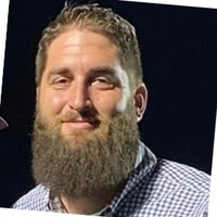 GCATS Telecom & Critical Power Services Employee Kyle Morton's profile photo