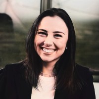 BridgeYou Employee Camila Costa's profile photo