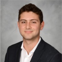 American Express Employee Isaiah Smith's profile photo