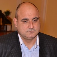 GCR AD Employee Ivaylo Ikonomov's profile photo
