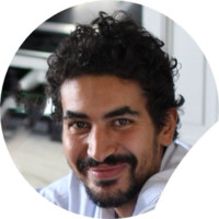ENHANCY Employee Jaafar Bounaim's profile photo