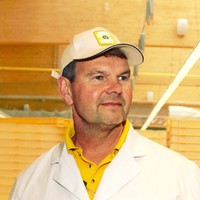 Bäckerei Schneider GmbH Employee Wolfgang Hoehne's profile photo