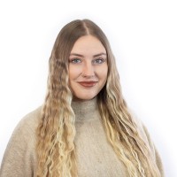 Ispire Employee Carrie Jumisco's profile photo